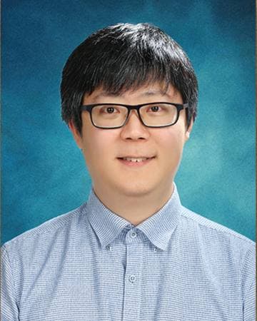 Ted Kim